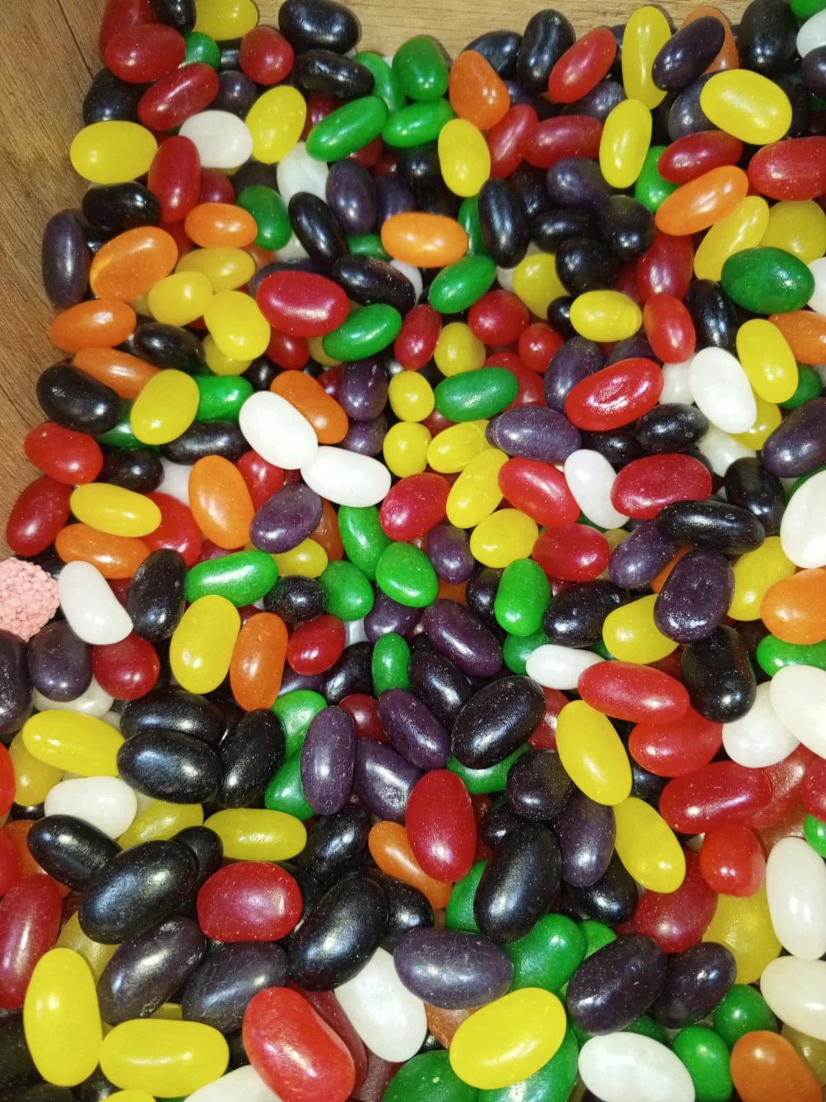 جيلاتين ماليزي