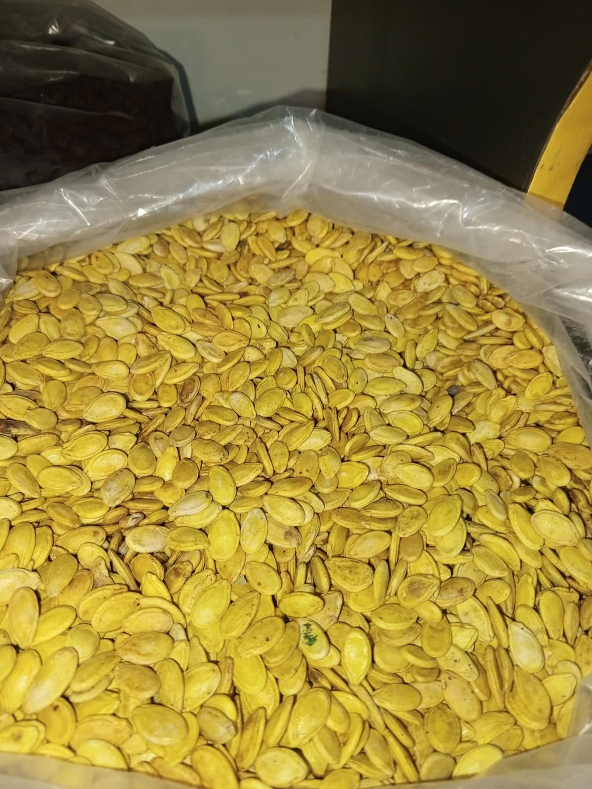 حب مصري حامض