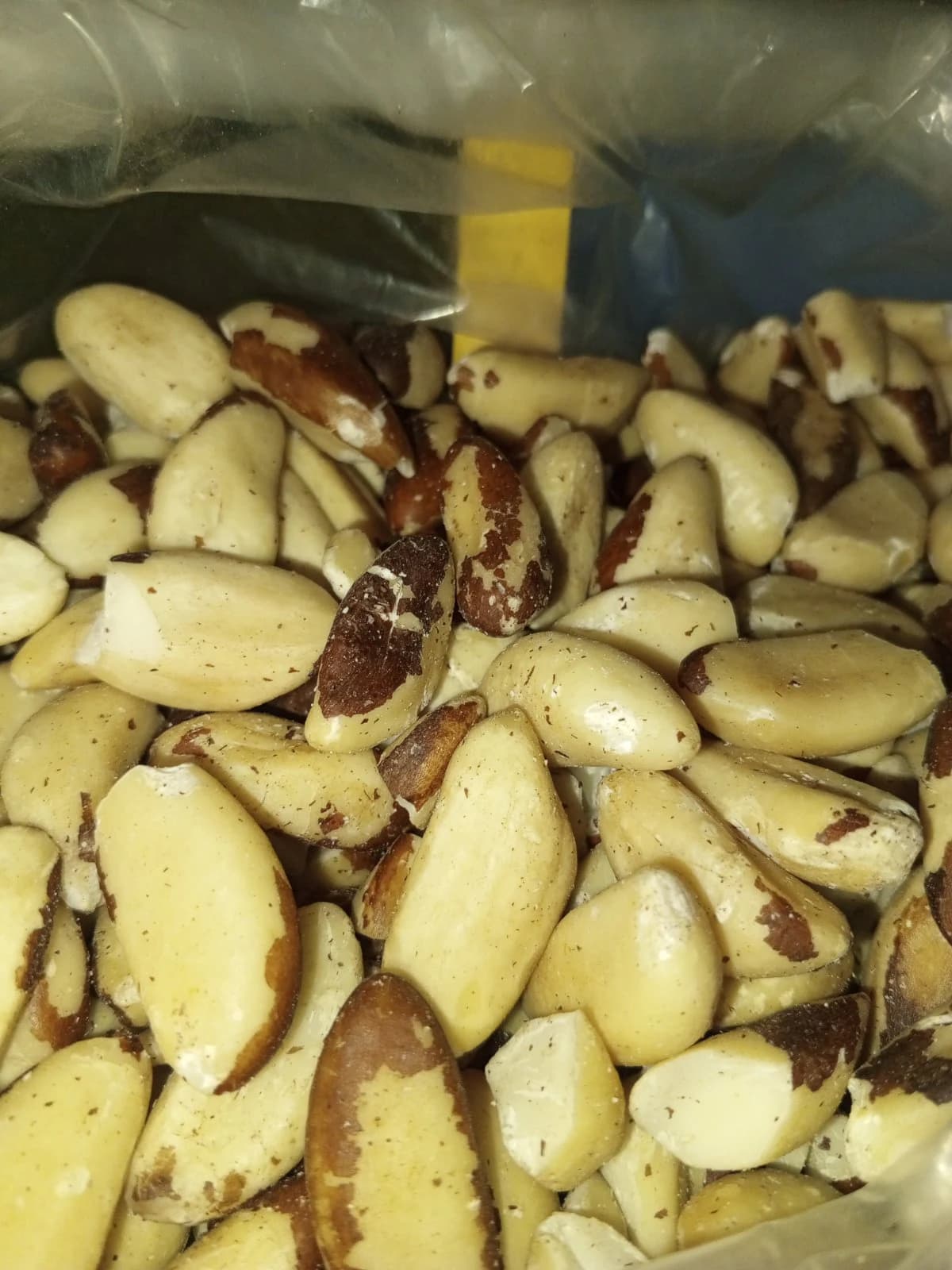 لوز برازيلي
