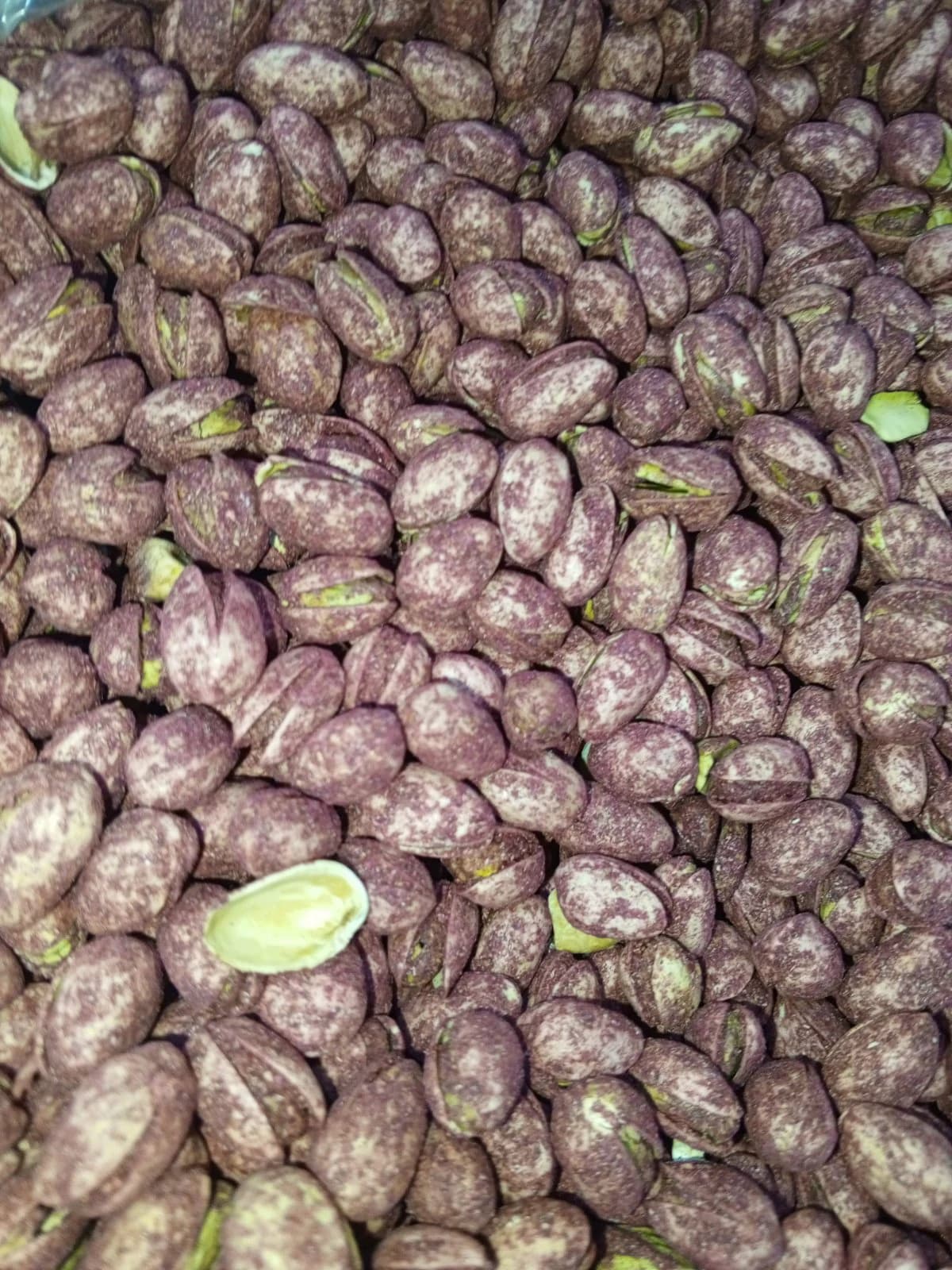 فستق أمريكي(بسماك)