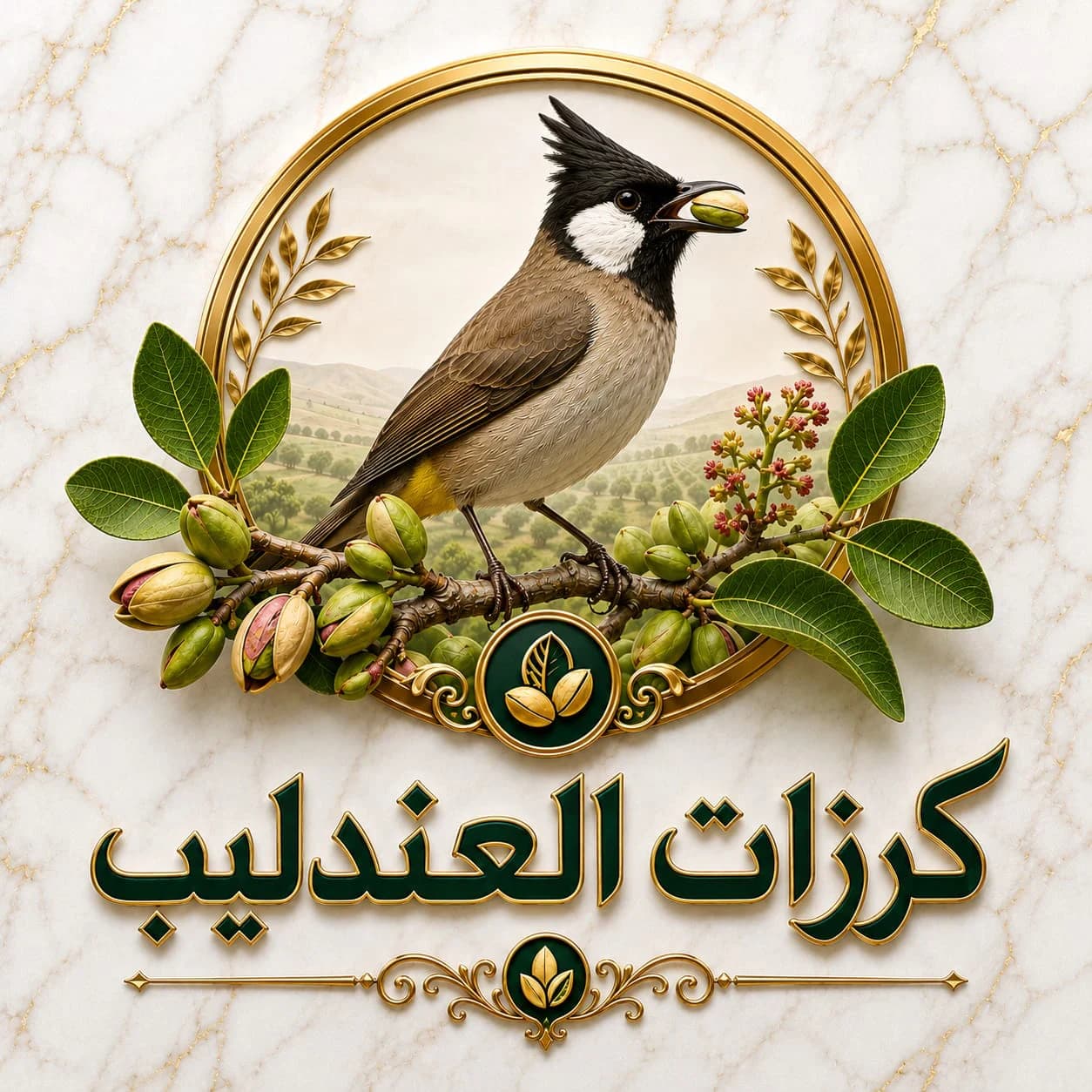 كرزات العندليب