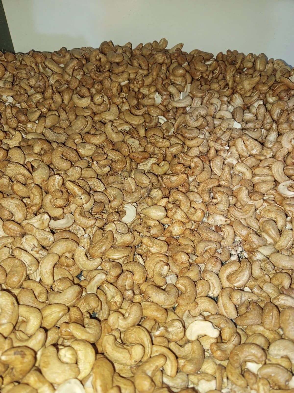 كازو خام