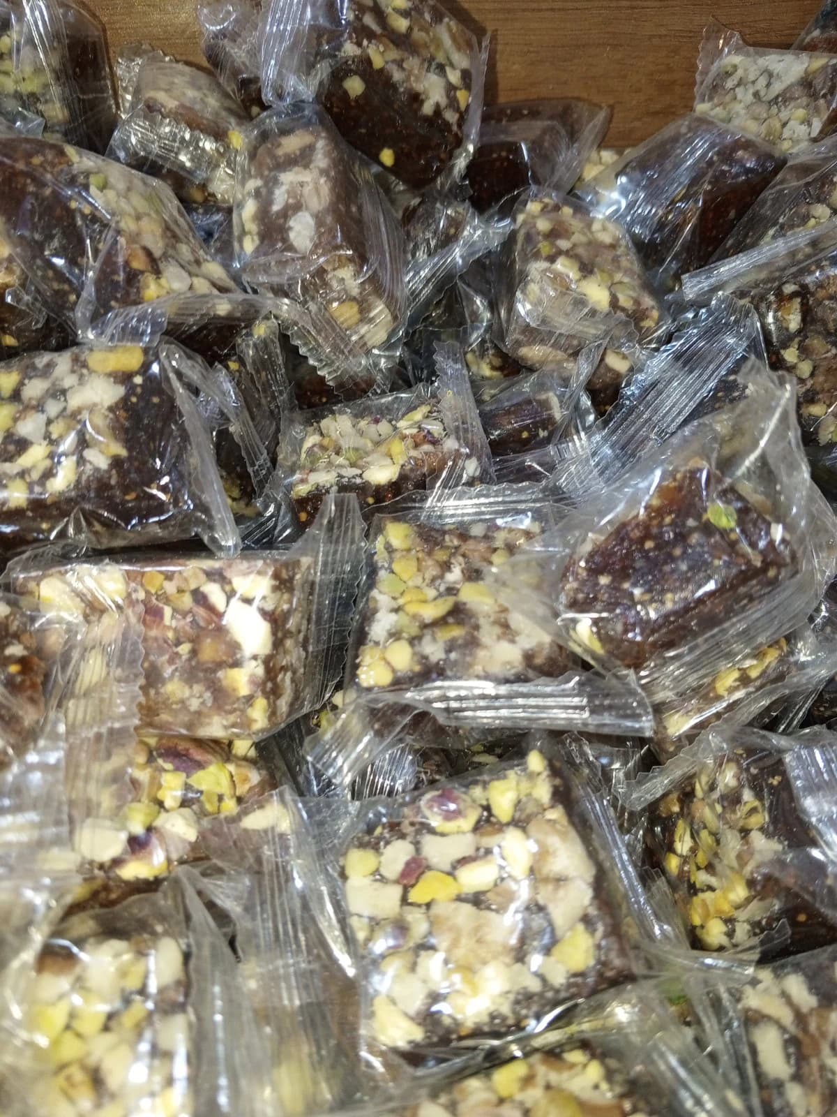 نوگا تين دايت