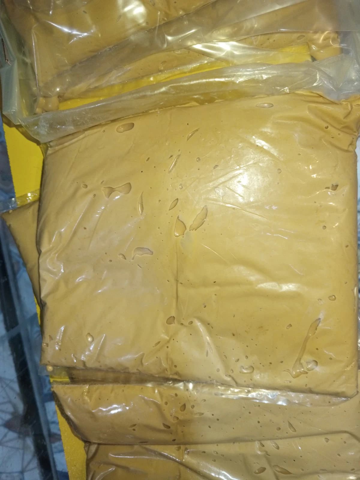 حلاوة عالوجية( جيل الطيبين)